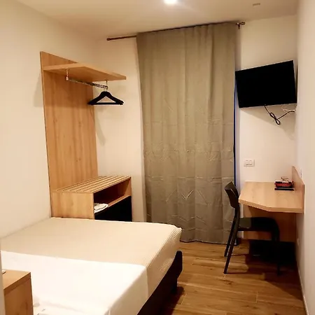 Hotel Cantaleone *