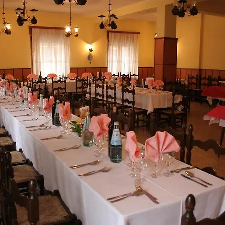 Hotel Cantaleone San Michele all'Adige