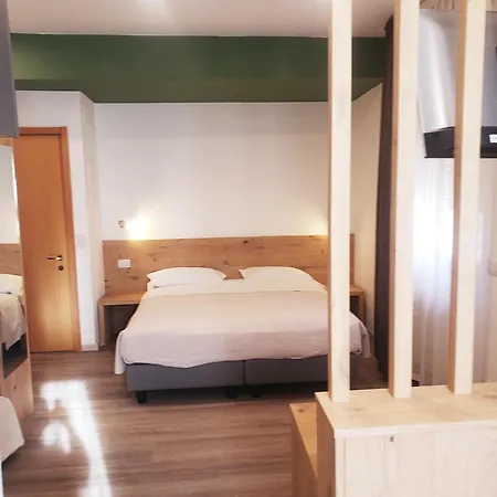 Hotel Cantaleone *