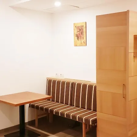 Cantaleone Hotel