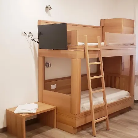 Hotel Cantaleone *