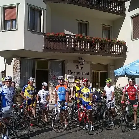 Hotel Cantaleone San Michele allʼAdige