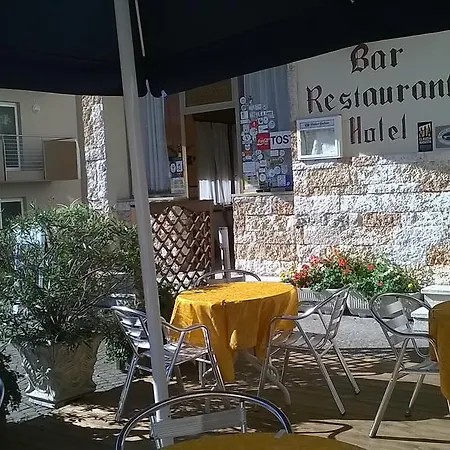 Cantaleone Hotel