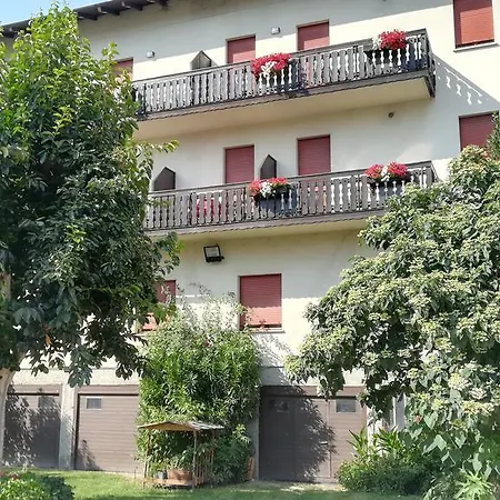 Cantaleone Hotel San Michele allʼAdige